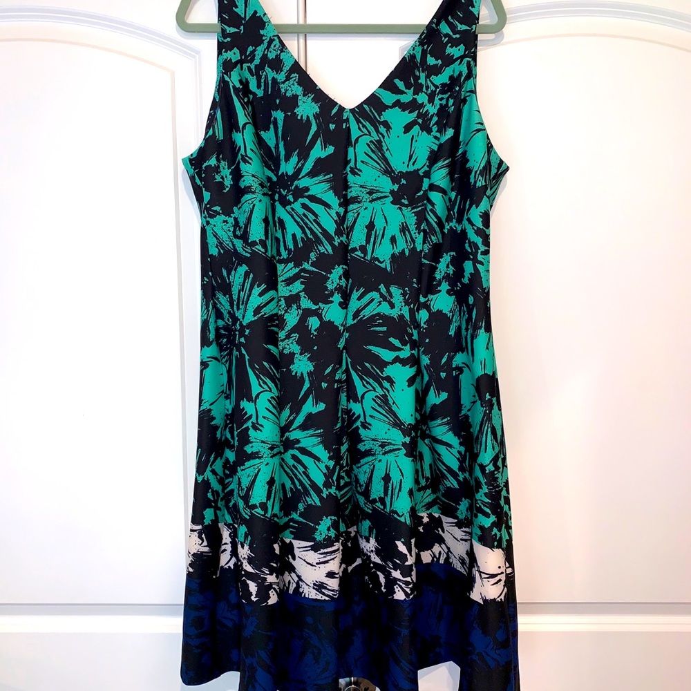 Taylor dress
